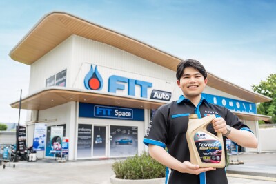 PTT Lubricants Menetapkan Tolok Ukur Global dengan Oli Bersertifikasi API SQ, Ekspansi Melampaui Asia hingga Afrika dan Timur Tengah