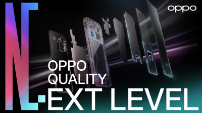 OPPO Luncurkan Apex Guard, Standar Baru untuk Kualitas Perangkat Keras dan Perangkat Lunak