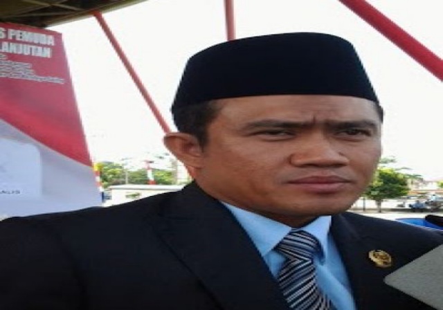 Heru Wahyudi Dituntut 8,5 Tahun Penjara