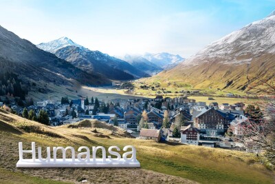Humansa dan Andermatt Swiss Alps Luncurkan “Humansa at The Chedi Andermatt”: Destinasi Kesehatan Longevity Asia-Barat Pertama di Dunia