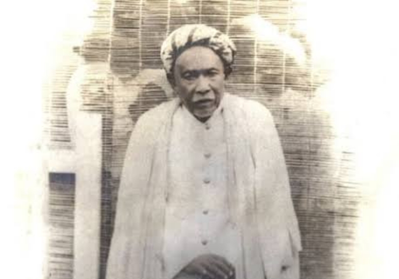 Haul Syekh Abdurrahman Siddiq ke-83 Terpaksa Ditunda