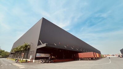 DHL Global Forwarding Perluas Jaringan CFS di Vietnam untuk Perkuat Kapasitas Logistik dan Mendukung Pertumbuhan Perdagangan Global