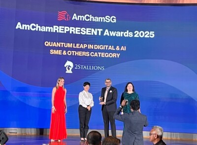2Stallions Showcases How AI Can Transform Productivity for Businesses