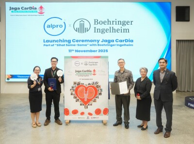 Malaysia Menghadapi Kenaikan Tajam Kasus Penyakit Jantung dan Ginjal