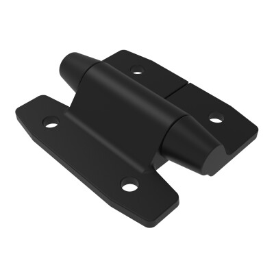 Southco Luncurkan Engsel EC Damping, Solusi Soft-Close untuk Keamanan Ergonomis di Aplikasi Industri