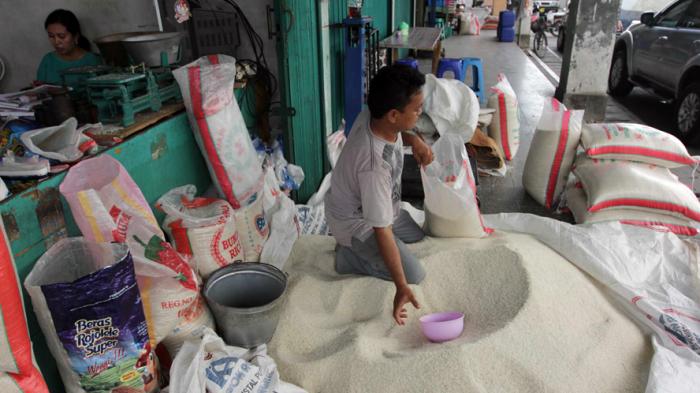 Disperindag dan Bulog Dumai akan Gelar Operasi Pasar