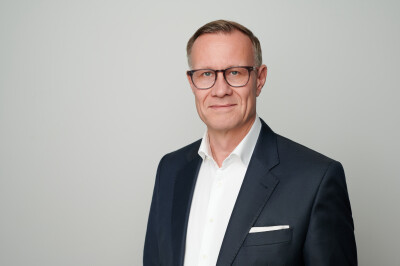Patrick Vollmer Diangkat sebagai Ketua Dewan Manajemen Baru TÜV SÜD AG