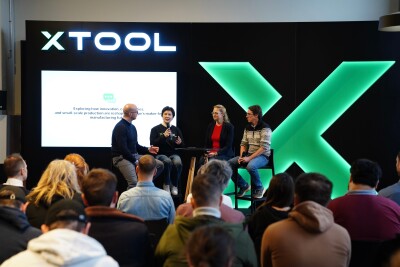 xTool Launches 