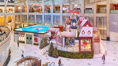 LANDMARK Mempersembahkan “Noëlia at LANDMARK: Joy Begins With Giving” – Pameran Musim Liburan Terbesar Menyebarkan Keajaiban Harapan di Central