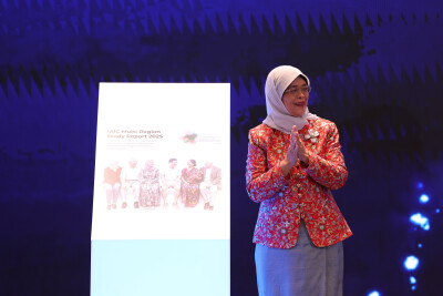 IAIC Luncurkan Studi Multi-Wilayah Pertama tentang Penuaan dan Menua dengan Baik, Dorong Kolaborasi Global dan Penelitian dalam Perawatan Terpadu