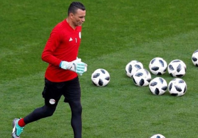 Daftar Pemain Tua di Piala Dunia 2018