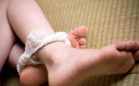 Warga Inhil Diciduk Polisi, Gagahi Anak Bawah Umur