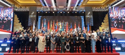 Hari Pertama ACES Awards 2025 Merayakan Para Jawara Keberlanjutan Terkemuka Asia di Bali