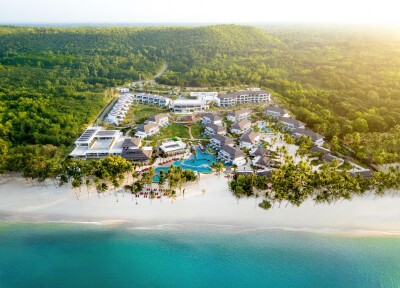 South Palms Resort & Spa Panglao – MGallery Collection Pilih Alcatel-Lucent Enterprise untuk Menghadirkan Pengalaman Tamu yang Lebih Baik