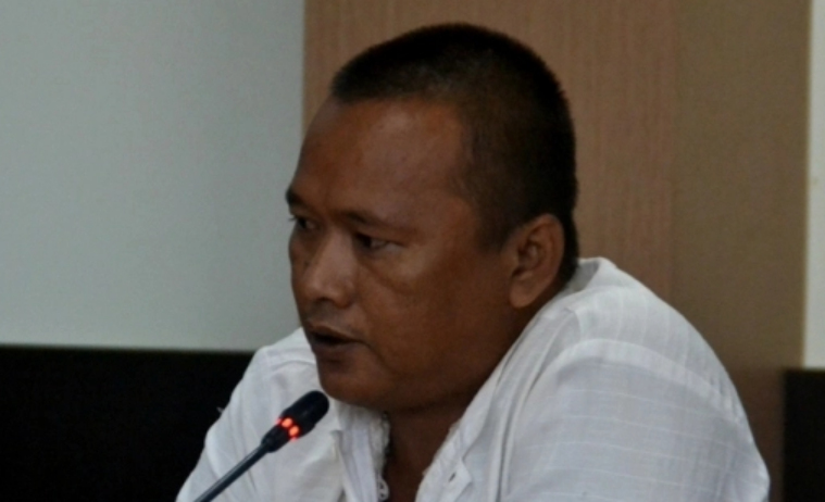 Tulusnya Isi Pesan Terakhir Oyonk Maldini Soal Pendidikan