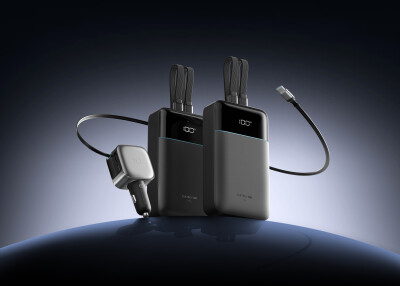 CUKTECH Luncurkan Produk Baru di Filipina, Car Charger 10 dan Power Bank CP24