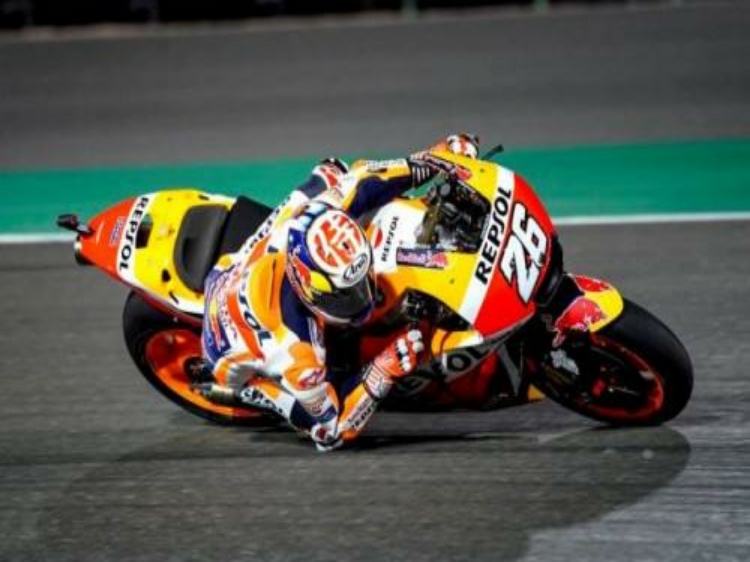 Pedrosa: Jika Bukan karena Ban, Saya Bisa Saja Finis 5 Besar di Losail!