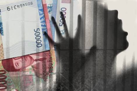 Gak Mau di Bully...!!! Kejati Usut Pemberi Izin Tahanan Bersetubuh di Sel Pengadilan
