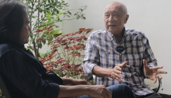 Mantan Ketua PWI Sumut Apresiasi Pemprov Sumut Dukung Penuh HPN 2023