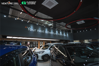 Venture Cars Memperkenalkan Program Sewa-Beli untuk Mobil Jepang Baru di Singapura