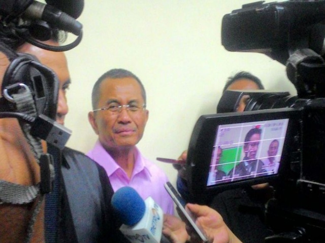 Kasus Penjualan Aset BUMD, Dahlan Iskan Dituntut 6 Tahun Penjara