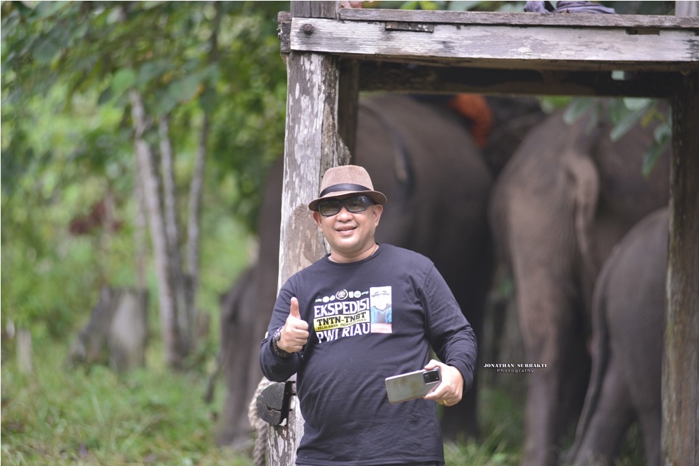 544 Anggota PWI Riau Terima Asuransi Gratis