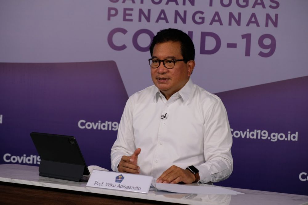 Pemda Diharapkan Terus Mengevaluasi Penerapan Protokol Kesehatan