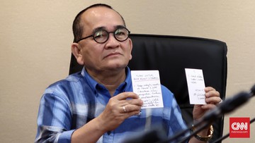 SBY Ambil Alih Posisi Jubir Demokrat, setelah Nonaktifkan Ruhut