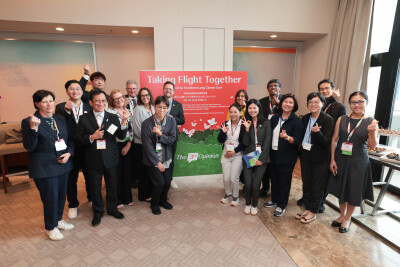 Johnson & Johnson dan Para Pemimpin Kelompok Advokasi Pasien Asia Pasifik Bersatu untuk Memperkuat Pengambilan Keputusan Bersama dalam Perawatan Kanker Paru