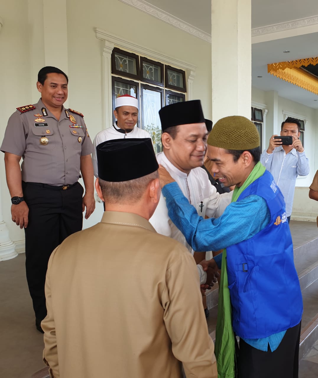 Besaran BPIH Untuk Musim Haji 2020 Tunggu PMA