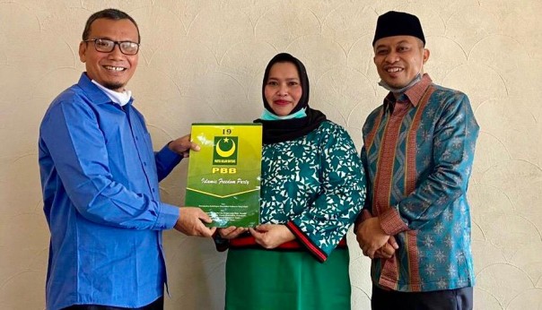 Dapat Dukungan dari PAN, PKB dan PBB, Kasmarni-Bagus Dipastikan Berlayar pada Pilkada Tahun 2020