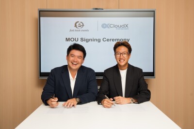 Fast Track Events dan CloudX Entertainment Umumkan Kemitraan Strategis untuk Memperluas Amplifikasi Selebritas dan Influencer bagi Merek