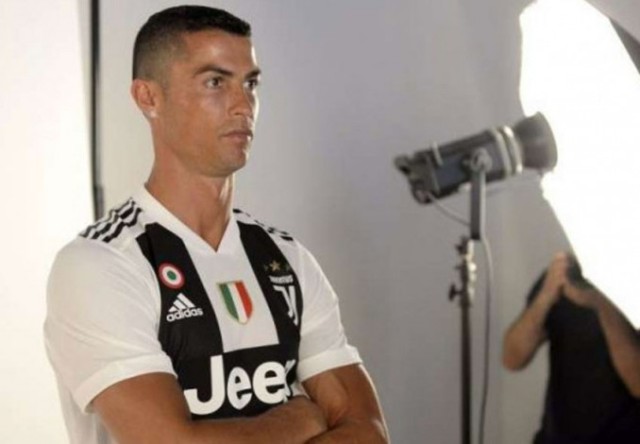 Menyusul Messi, C.Ronaldo Di Vonis Bersalah