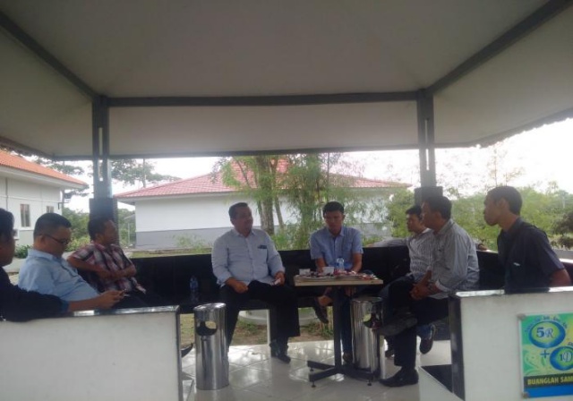 Wilmar Dumai Dukung Safari Jurnalistik HPN 2017