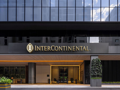 Program The Quay Insider, Menawarkan Pengalaman Perjalanan Autentik di InterContinental Singapore Robertson Quay