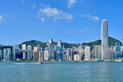 Prestasi Baru yang Memperkuat Reputasi Pusat Hukum Hong Kong