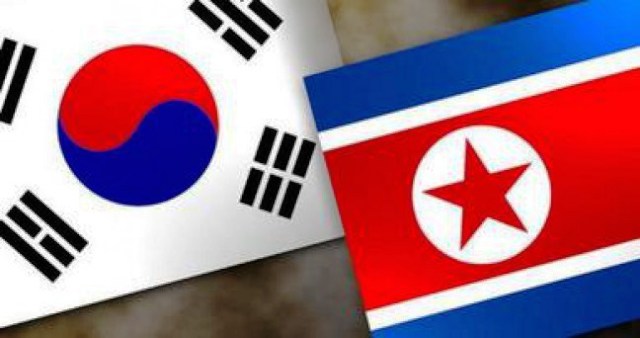 Duo Korea Akan ''AKRAB'' di Asian Games 2018