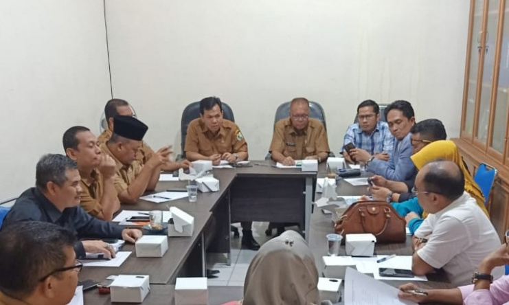 Naik Rp 235 Ribu, UMK Pelalawan Menjadi Rp 3 Juta