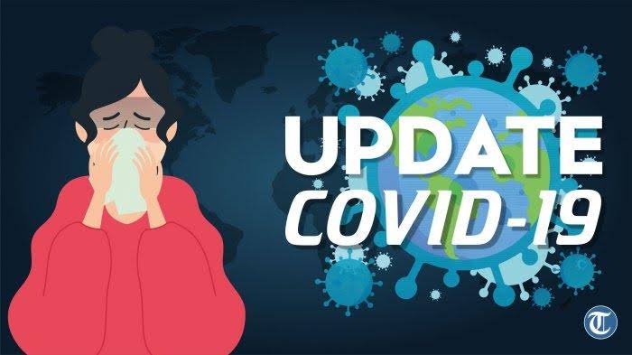 Update Data Covid 19 di Pelalawan