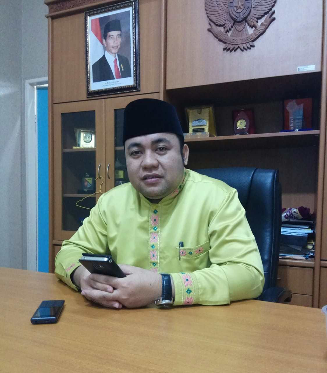 Kalah Dalam Gugatan, Komisi I  Akan Panggil Bagian Hukum Setdakab Pelalawan