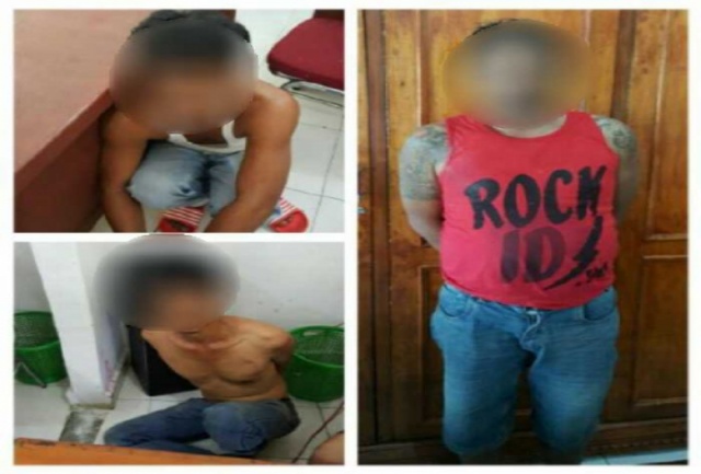 Sempat Kabur, Tiga Spesialis Dugaan Pencurian CPO Sukses Digulung Polisi