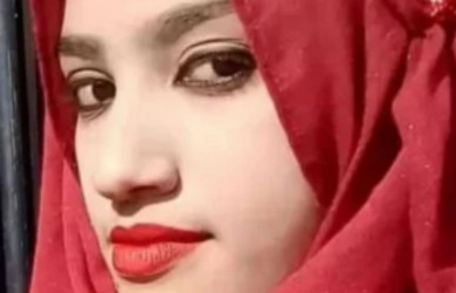 Dibakar Hidup-hidup Usai Laporkan Kepala Sekolah Cabul