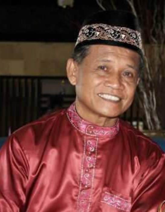 Baitul Muslimin Dumai Gelar Pemotongan Hewan Kurban