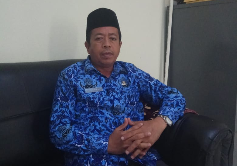 2 ASN di Pelalawan Diberhentikan Sementara karena Terciduk Narkoba