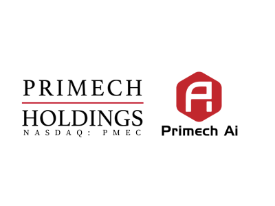 Primech Holdings Terima Investasi Strategis $4 Juta dari WELLE untuk Mempercepat Robotika Otonom dan Operasi Fasilitas Global