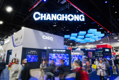 Changhong Meluncurkan Solusi Rumah Pintar yang Diberdayakan oleh AI pada CES 2026