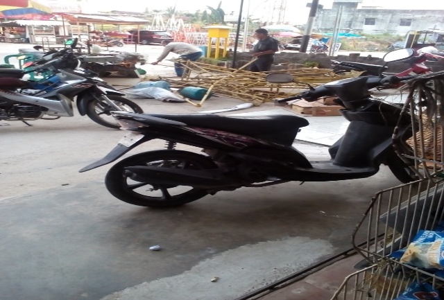 Saksi Berikan Bukti Oknum Tim Penyelamat Aset Balik Alam Jual Aset Kelurahan