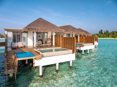 Dusit records all-time high hotel signings in 2025, positions for a strong year of openings in 2026