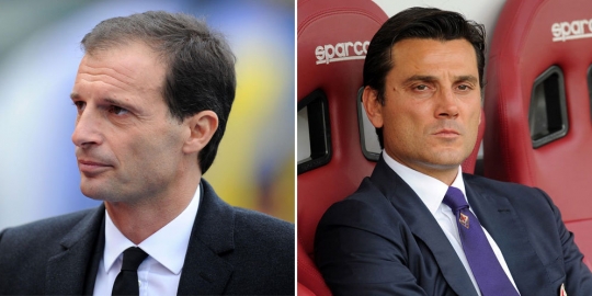 Jamu Juventus, seperti apa formasi Fiorentina?