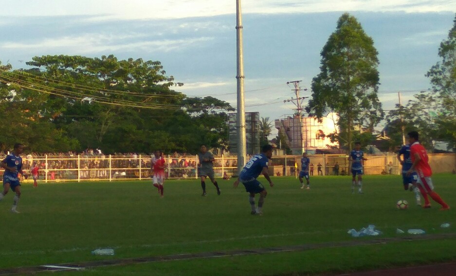 Liga 2, PSPS Riau Sudah Prediksi Menang Lawan Persih FC